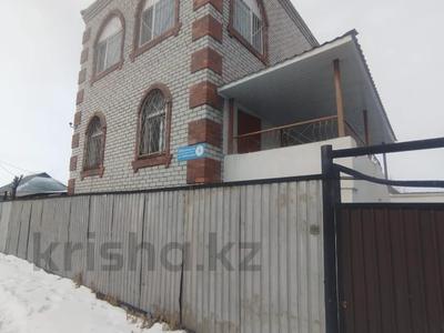 Отдельный дом · 7 комнат · 375 м² · 8 сот., Жибек жолы — 18 мкр. за 55 млн 〒 в Экибастузе