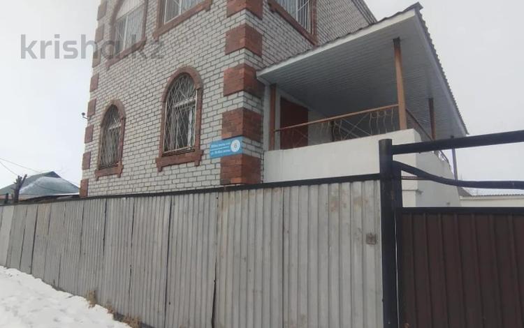 Отдельный дом · 7 комнат · 375 м² · 8 сот., Жибек жолы — 18 мкр. за 55 млн 〒 в Экибастузе — фото 25