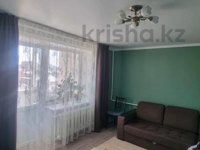 3-комнатная квартира · 64 м² · 5/5 этаж, Пушкина за 23.5 млн 〒 в Петропавловске