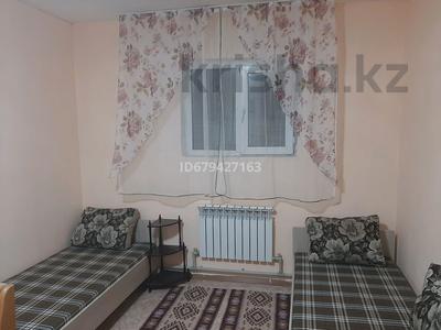 1-комнатная квартира · 18 м² · 1/6 этаж, мкр Жулдыз-2 46 за 90 000 ₸ в Алматы, Турксибский р-н