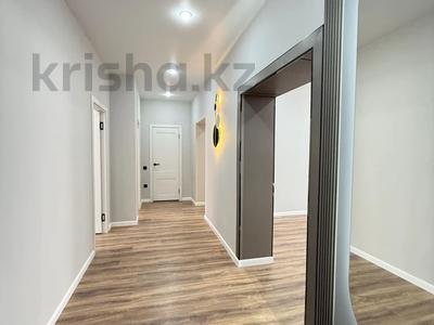 3-комнатная квартира · 125 м² · 3/5 этаж, 16-й мкр 86/1 за 35 млн 〒 в Актау