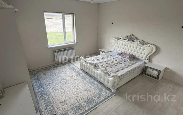 Отдельный дом · 4 комнаты · 225 м² · 10 сот., Акжар Плюс 238 — Улица Ушкиян за 28 млн ₸ в Актобе, жилой массив Акжар-2 — фото 2