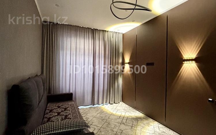 1-комнатная квартира · 40 м² · 1/10 этаж, Култегин 13 за 250 000 ₸ в Астане, Нура р-н — фото 2