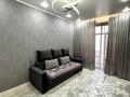1-комнатная квартира · 40 м² · 1/10 этаж, Култегин 13 за 250 000 ₸ в Астане, Нура р-н — фото 11