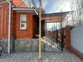 Часть дома · 5 комнат · 419.4 м² · 7.5 сот., Солнечная 6 — Мкр. Береке за 130 млн ₸ в Костанае — фото 41