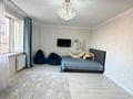 1-комнатная квартира · 55 м² · 8/9 этаж, Омарова 13 за 24.5 млн ₸ в Астане, Нура р-н