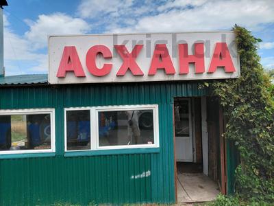 Бизнес столовая с учаском · 220 м² за 6 млн ₸ в Астане, Сарыарка р-н