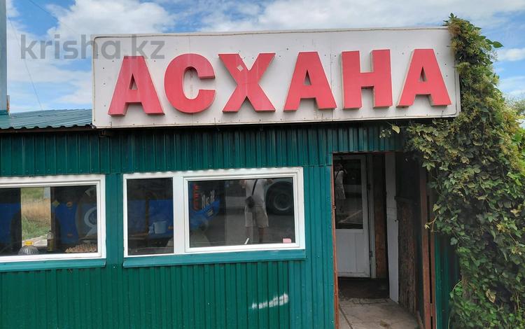 Бизнес столовая с учаском · 220 м² за 6 млн ₸ в Астане, Сарыарка р-н — фото 2