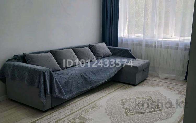 2-бөлмелі пәтер · 41 м² · 2/5 қабат, Старый город, Уалиханова 22, бағасы: 13 млн ₸ в Актобе — фото 2
