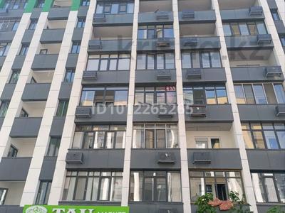 1-комнатная квартира · 30 м² · 7/12 этаж, мкр Алгабас, Омарова за 160 000 ₸ в Алматы, Алатауский р-н