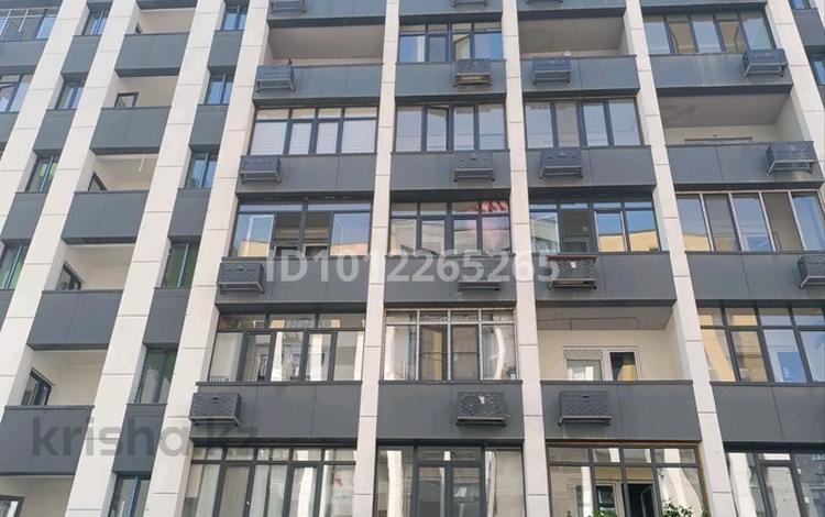 1-комнатная квартира · 30 м² · 7/12 этаж, мкр Алгабас, Омарова за 160 000 ₸ в Алматы, Алатауский р-н — фото 2