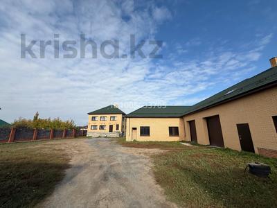 Отдельный дом · 7 комнат · 580 м² · 18.5 сот., Ваккера 9 — Лесозавод за 180 млн 〒 в Павлодаре