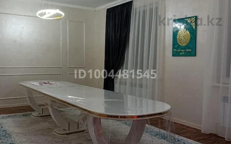 Отдельный дом · 7 комнат · 230 м² · 25 сот., Аккайнар — Жамбылский район, село Аккайнар, улица Макатаева 7 за 28 млн ₸ в Алматинской обл. — фото 6