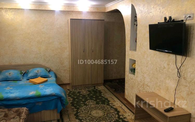 1-комнатная квартира · 33 м² · 3/5 этаж, Проспект абая 139 — Айлара центр, Global Coffee, Пересечение Абая-Конаева за 165 000 〒 в Таразе — фото 2