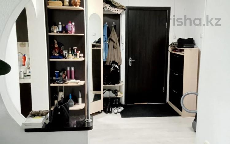 2-бөлмелі пәтер · 54 м² · 5/5 қабат, Позолотина, бағасы: 19.6 млн 〒 в Петропавловске — фото 2