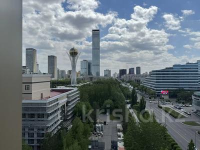 4-бөлмелі пәтер · 154 м² · 8/20 қабат, Сарайшык 34/7, бағасы: 178 млн ₸ в Астане, Есильский р-н