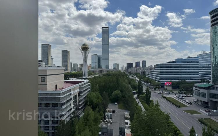 4-бөлмелі пәтер · 154 м² · 8/20 қабат, Сарайшык 34/7, бағасы: 178 млн ₸ в Астане, Есильский р-н — фото 39