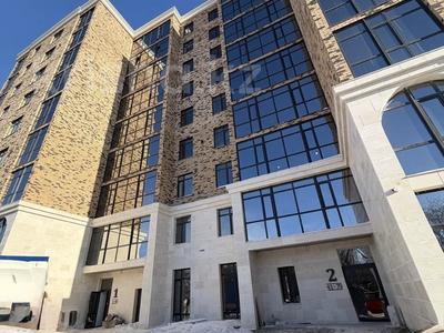 3-комнатная квартира · 92.2 м² · 9/9 этаж, Тауфика Мухаммед-Рахимова 58 за ~ 42.4 млн ₸ в Петропавловске