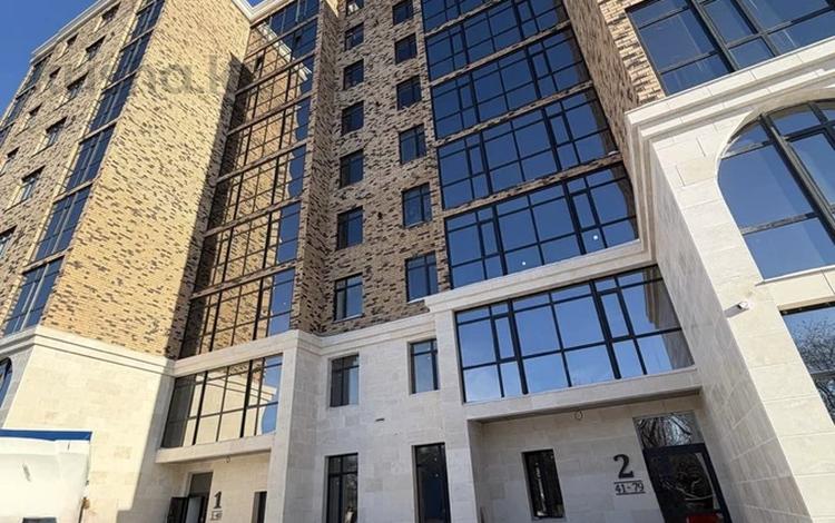 3-комнатная квартира · 92.2 м² · 9/9 этаж, Тауфика Мухаммед-Рахимова 58 за ~ 42.4 млн ₸ в Петропавловске — фото 2