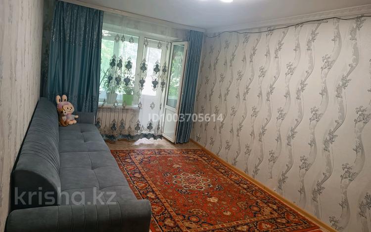 4-бөлмелі пәтер · 80 м² · 3/4 қабат, Прянишникова — Возле парка, бағасы: 28 млн ₸ в  — фото 2