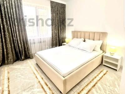 2-комнатная квартира · 76 м² · 6/12 этаж, Утеген батыра за 2 000 〒 в Алматы, Ауэзовский р-н