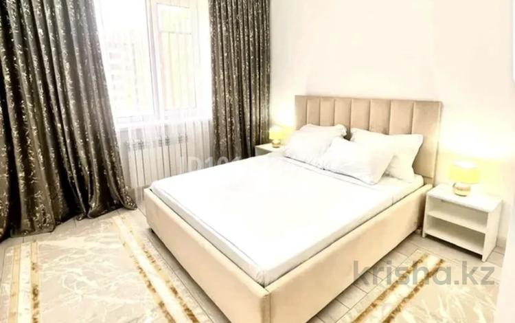 2-комнатная квартира · 76 м² · 6/12 этаж, Утеген батыра за 2 000 ₸ в Алматы, Ауэзовский р-н — фото 2