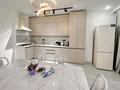 2-комнатная квартира · 76 м² · 6/12 этаж, Утеген батыра за 2 000 ₸ в Алматы, Ауэзовский р-н — фото 4