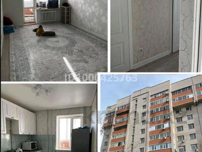 1-бөлмелі пәтер · 48 м² · 5/10 қабат, мкр Жилгородок, тургенеева 40А, бағасы: 13 млн ₸ в Актобе