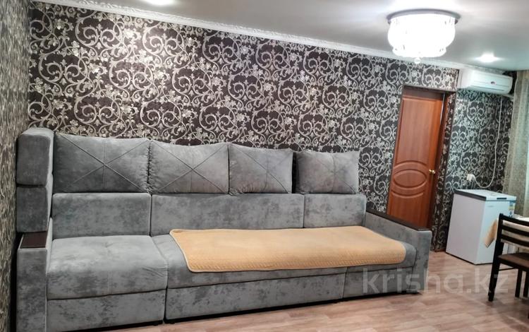 2-бөлмелі пәтер · 43.7 м² · 2/5 қабат, Машхур Жусупа 35, бағасы: ~ 10.5 млн ₸ в Экибастузе — фото 2