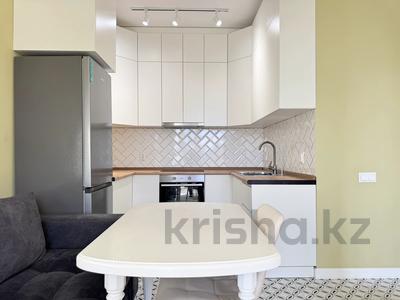 3-комнатная квартира · 54 м² · 6/10 этаж, А. Бокейханова 3б — Редкая вариант в продаже за 55 млн 〒 в Астане, Есильский р-н