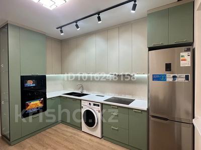 1-бөлмелі пәтер · 40 м² · 9/12 қабат, мкр Шымсити, Квартал 189 189, бағасы: 200 000 ₸ в Шымкенте, Абайский р-н