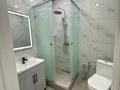 1-бөлмелі пәтер · 40 м² · 9/12 қабат, мкр Шымсити, Квартал 189 189, бағасы: 200 000 ₸ в Шымкенте, Абайский р-н — фото 4