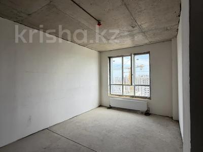2-бөлмелі пәтер · 48 м² · 18/19 қабат, Улы Дала 27а-г, бағасы: 26.9 млн ₸ в Астане, Есильский р-н