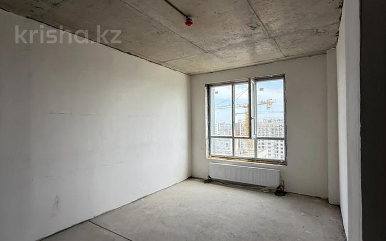 2-бөлмелі пәтер · 48 м² · 18/19 қабат, Улы Дала 27а-г, бағасы: 26.9 млн ₸ в Астане, Есильский р-н — фото 2