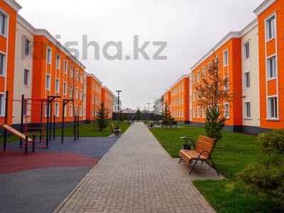 2-комнатная квартира · 41 м² · 3/3 этаж, Аубакирова 76 за 21.5 млн 〒 в Жана куате