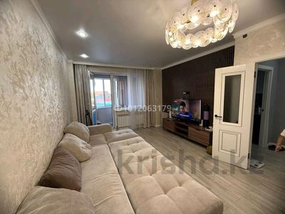 1-комнатная квартира · 51.5 м² · 3/13 этаж, Мукан Тулебаев 5 за 29.5 млн ₸ в Астане, Алматы р-н