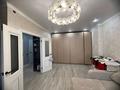 1-комнатная квартира · 51.5 м² · 3/13 этаж, Мукан Тулебаев 5 за 29.5 млн ₸ в Астане, Алматы р-н — фото 3