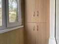 1-комнатная квартира · 33 м² · 3/4 этаж, Жандарбекова 180 — Жарокова Жандосова за 220 000 ₸ в Алматы, Бостандыкский р-н — фото 12
