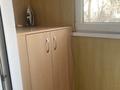 1-комнатная квартира · 33 м² · 3/4 этаж, Жандарбекова 180 — Жарокова Жандосова за 220 000 ₸ в Алматы, Бостандыкский р-н — фото 13