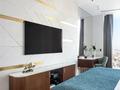 2-бөлмелі пәтер · 60 м² · 10/13 қабат, Розыбакиева 247, бағасы: 23 000 ₸ в Алматы, Бостандыкский р-н — фото 4