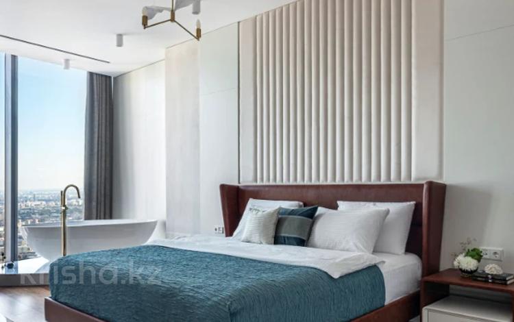 2-бөлмелі пәтер · 60 м² · 10/13 қабат, Розыбакиева 247, бағасы: 23 000 ₸ в Алматы, Бостандыкский р-н — фото 4