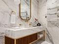 2-бөлмелі пәтер · 60 м² · 10/13 қабат, Розыбакиева 247, бағасы: 23 000 ₸ в Алматы, Бостандыкский р-н — фото 9