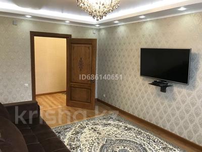 2-бөлмелі пәтер · 50 м² · 2/5 қабат, Абая 20 — Центр, бағасы: 25 000 ₸ в Бурабае