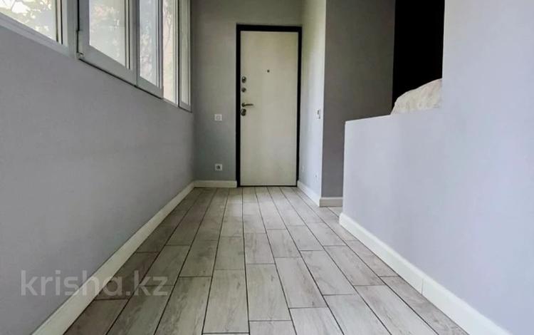 3-бөлмелі пәтер · 69.3 м² · 1/5 қабат, Шолом алейхема 4 — Маркова, бағасы: 67.5 млн ₸ в Алматы, Бостандыкский р-н — фото 5