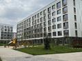 2-бөлмелі пәтер · 54 м² · 4/6 қабат, Бауыржана Момышулы 11/14а, бағасы: ~ 45.7 млн ₸ в Алматы, Алатауский р-н — фото 16