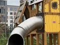 2-бөлмелі пәтер · 54 м² · 4/6 қабат, Бауыржана Момышулы 11/14а, бағасы: ~ 45.7 млн ₸ в Алматы, Алатауский р-н — фото 21