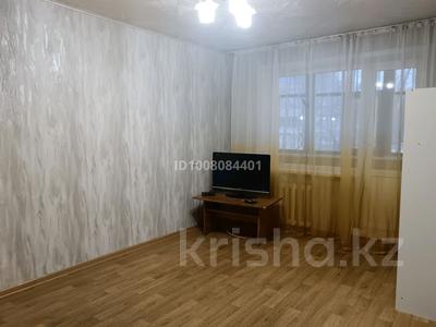 1-комнатная квартира · 37 м² · 2/9 этаж, Чокина 87 за 110 000 〒 в Павлодаре