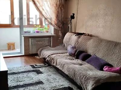 1-комнатная квартира · 31.4 м² · 2/4 этаж, мкр №8 — Абая за 26 млн 〒 в Алматы, Ауэзовский р-н