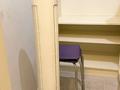 2-комнатная квартира · 40 м², Абая 130 за 400 000 ₸ в Алматы, Бостандыкский р-н — фото 11