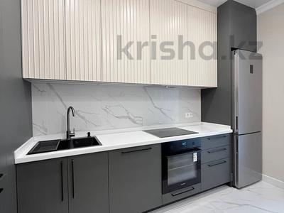 1-бөлмелі пәтер · 45 м² · 4/9 қабат, Абая 130, бағасы: 350 000 ₸ в Алматы, Бостандыкский р-н